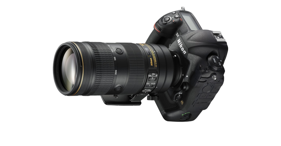 6 Best Nikon Telephoto Lenses in 2020