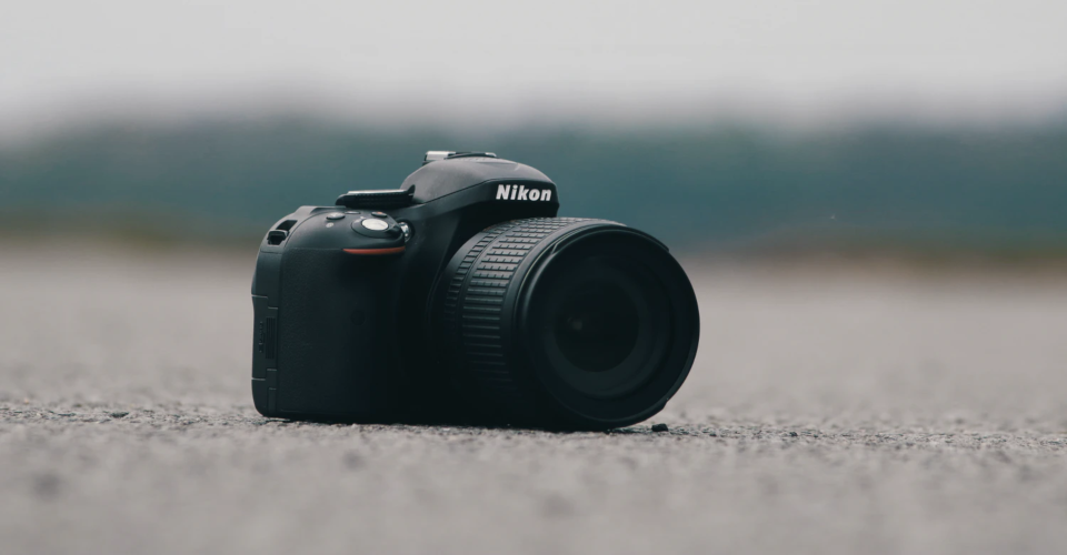 6 Best Small DSLR Cameras in 2020