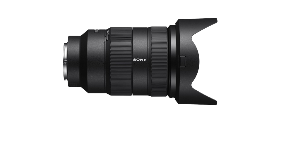 6 Best Sony Full-Frame Lenses in 2020