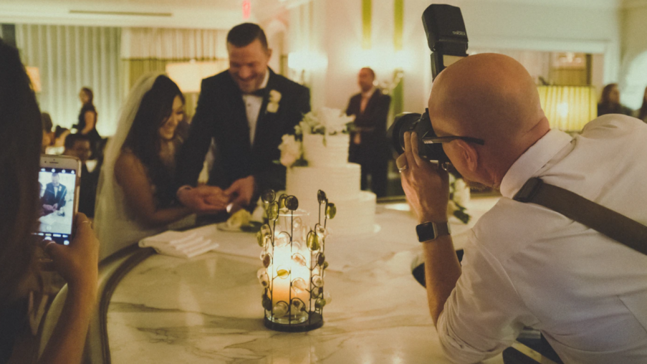 6 Best Weddings Cameras For 2020 3d Insider
