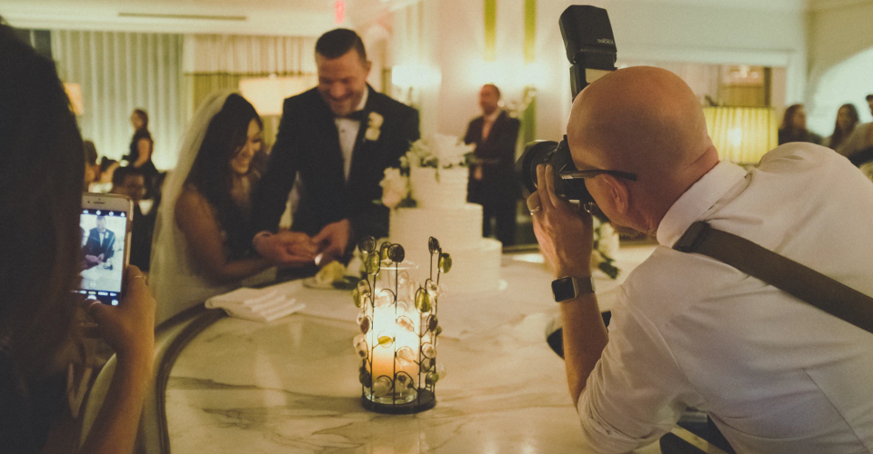 6 Best Weddings Cameras for 2020