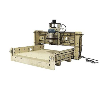 BobsCNC Evolution CNC Router Kit