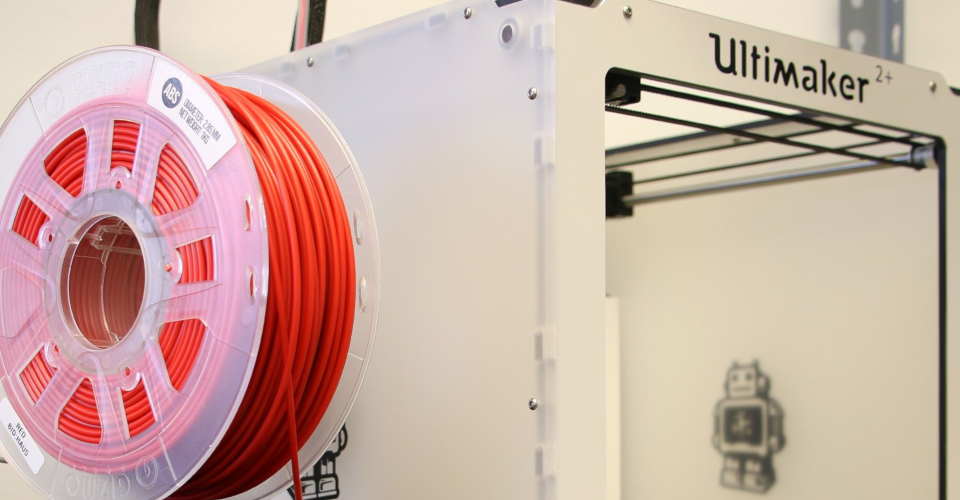 Buying 3D Printing Filament in Bulk