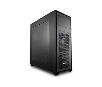 CORSAIR OBSIDIAN 750D Airflow Edition