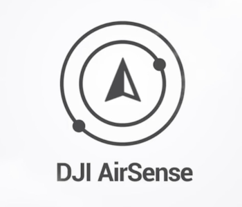 DJI AirSense