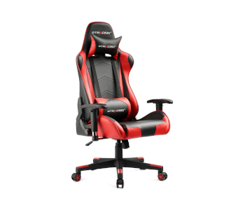gaming chair from GTRACING