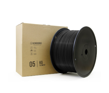 Gizmo Dorks PLA Filament 5 kg.