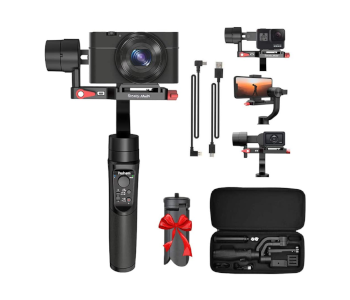 Hohem iSteady Multiuse Handheld Stabilizer