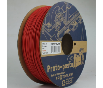 Proto-Pasta HTPLA red