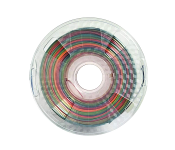 SHENGTIAN Silk Rainbow PLA Filament