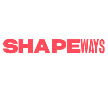 Shapeways