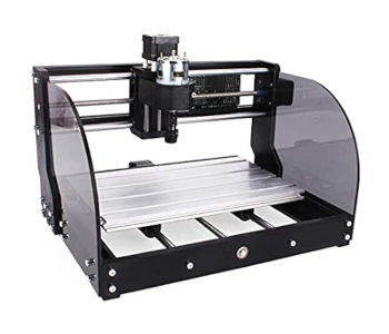 Titoe 2-in-1 Laser Engraver and Milling Machine