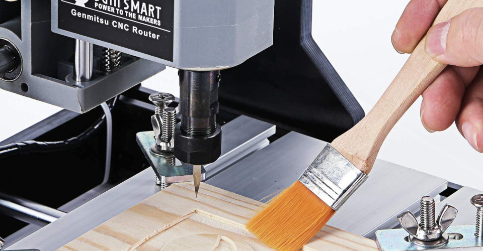 What are Desktop CNC Machines? Benefits, Limitations, and Notable Examples