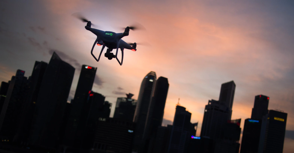 What is ADS-B and How Is It Useful to Drone Pilots?