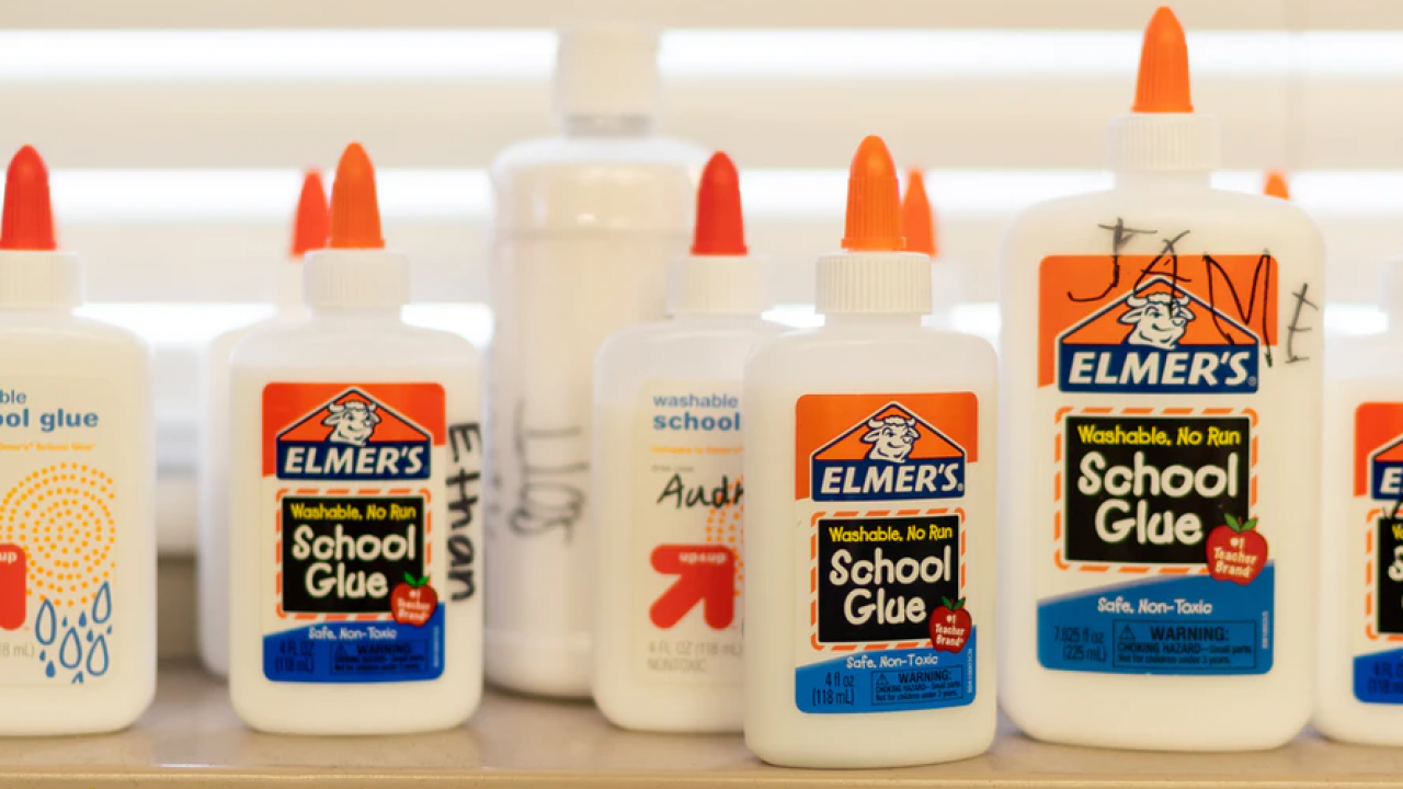 What is PVA Glue? Properties and 