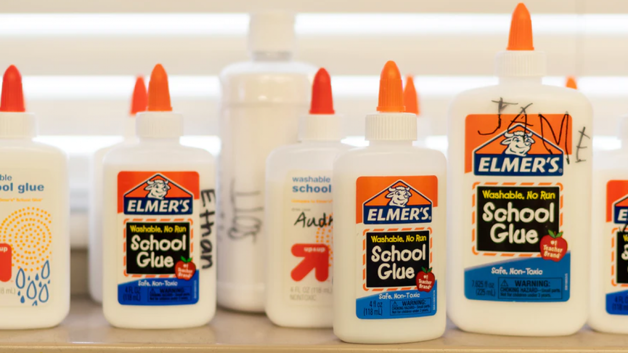 Pva Glue Brands