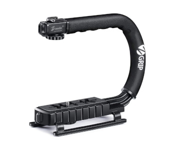 Zeadio Stabilizer for Compacts & Digital-SLRs