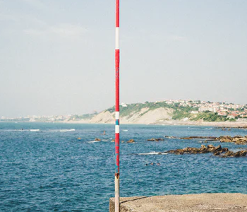 long-pole