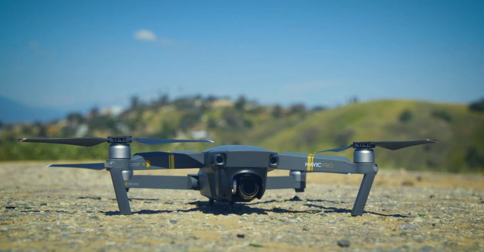 10 Tips to Avoid Crashing Your Drone
