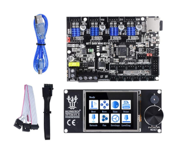 BIGTREETECH SKR Mini E3 V1.2 Control Board