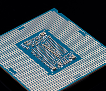 CPU