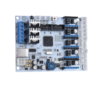 Entweg GT2560 3D Printer Controller Board