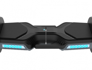 GOTRAX Hoverfly E3 Hoverboard Review