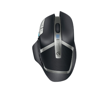 Logitech G602 Wireless Gaming Mouse