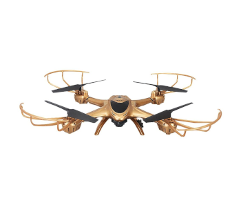 MJX Quadcopter