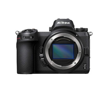 Nikon-Z6