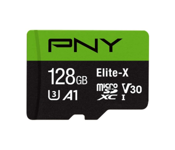 PNY Elite-X 128GB