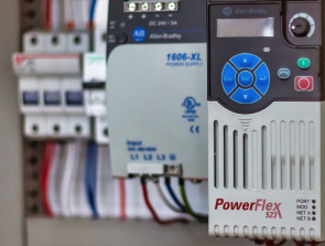 What are Programmable Logic Controllers?