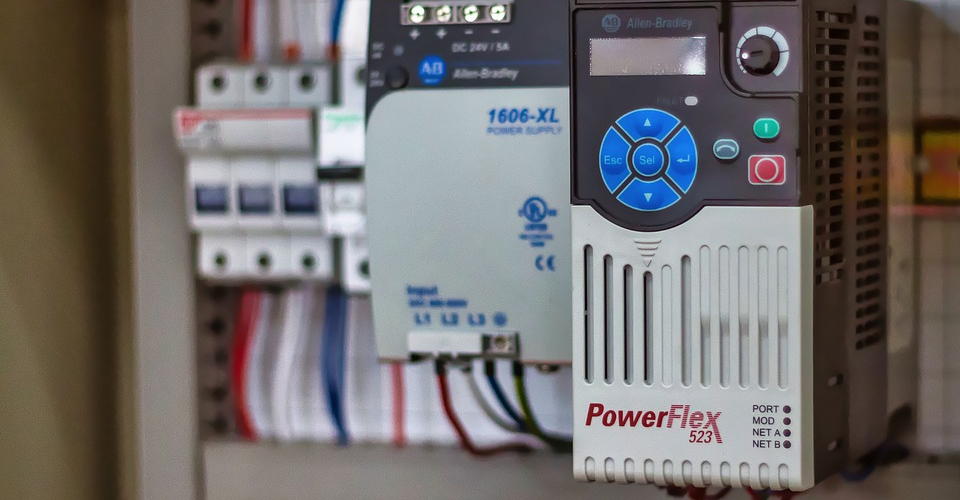 What are Programmable Logic Controllers?