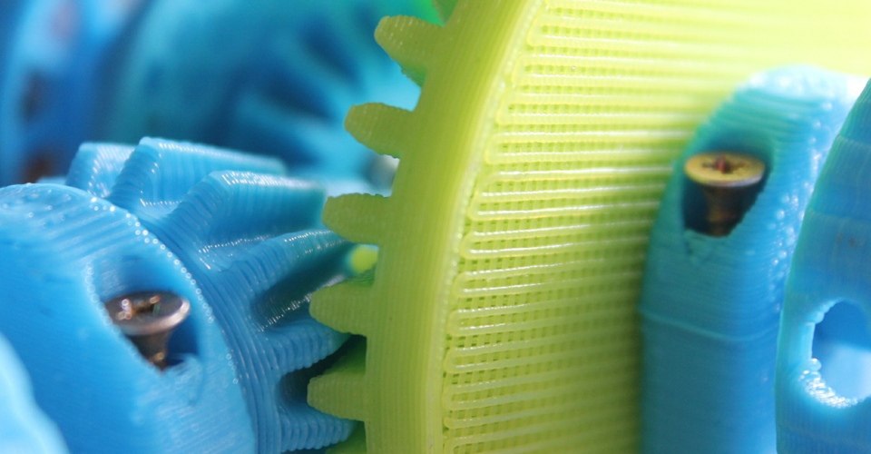 What is PolyJet 3D Printing Technology? How it Works, Pros and Cons