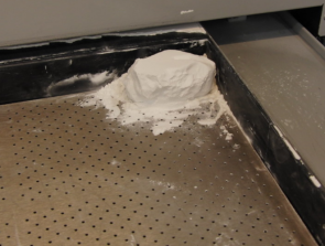 What is Powder-Based 3D Printing?