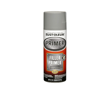 filler primer