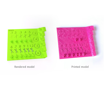 10 Tips on Designing Models for 3D Printing - 3D Insider