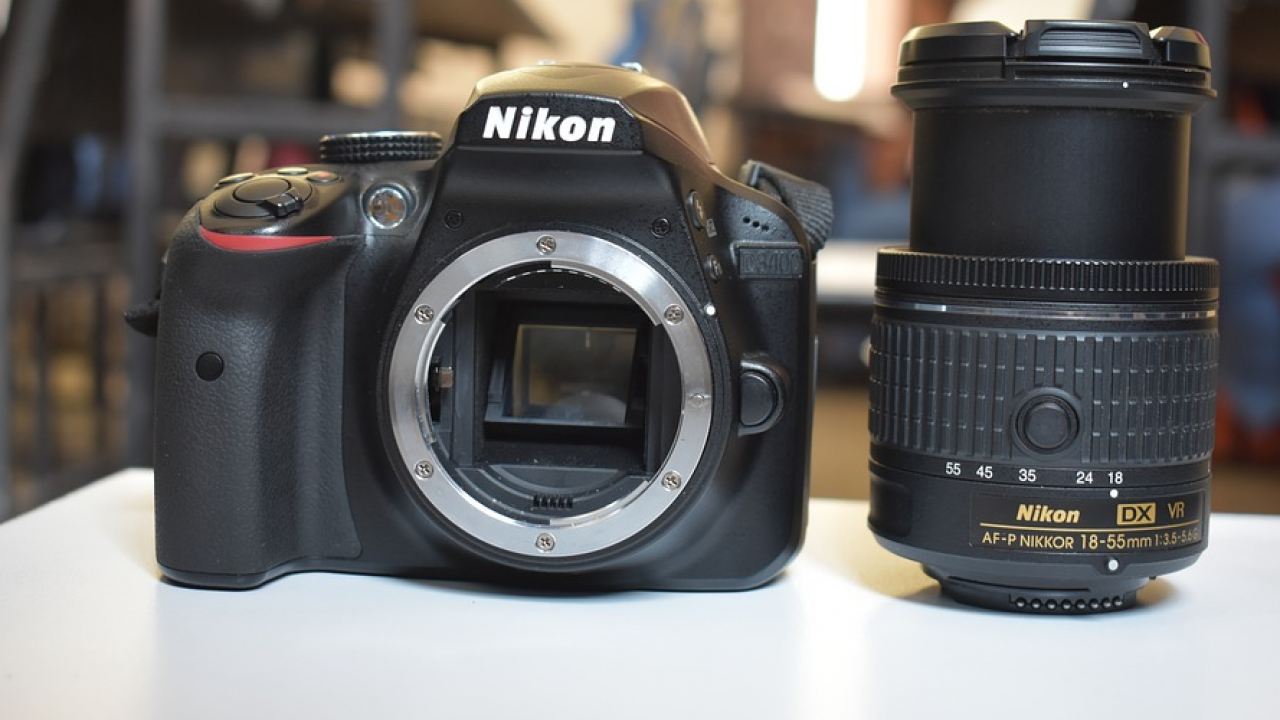 bleek Overtreding Overweldigen 6 Best Nikon D3400 Lenses in 2020 - 3D Insider