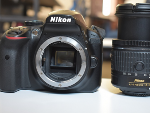 6 Best Nikon D3400 Lenses in 2020