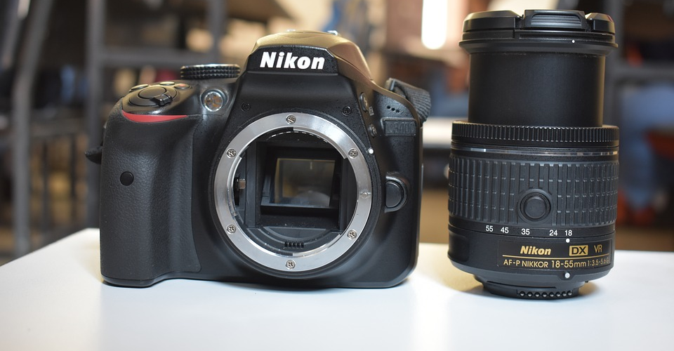 6 Best Nikon D3400 Lenses in 2020