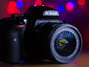 6 Best Nikon DSLRs for Video in 2020