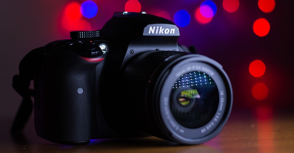 6 Best Nikon DSLRs for Video in 2020