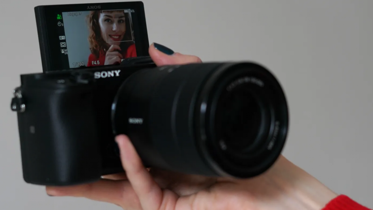 6 Best Sony Vlogging Camera Picks For 2020 3d Insider