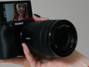 6 Best Sony Vlogging Camera Picks for 2020