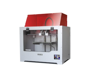 BIBO 3D Printer and Laser Engraver