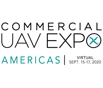 Commercial UAV Expo Americas 2020