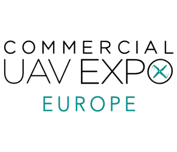 Commercial UAV Expo Europe