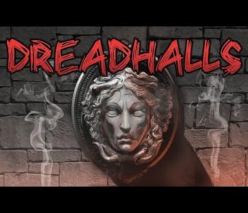 Dreadhalls