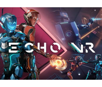 Echo VR