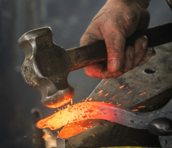 Forging